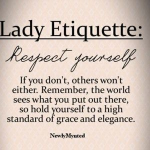 Meet your Posher, Stacy